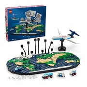 41838 LEGO（レゴ） トラベルモーメント [ブロック玩具]