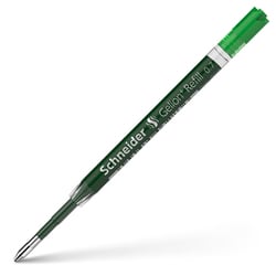 ゲルインク レフィル ゲリオン 0.7mm グリーン 103904