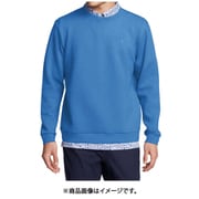 1387122 [ゴルフ メンズ UADR ML クルー 432 TCB/TCB XL]