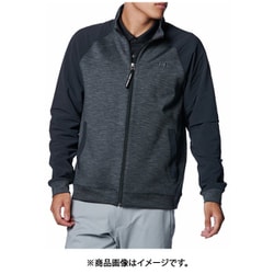 1388317 [ゴルフ メンズ UADR ML フル JK 001 BK/BK/CRO MD]