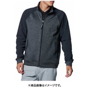 1388317 [ゴルフ メンズ UADR ML フル JK 001 BK/BK/CRO MD]
