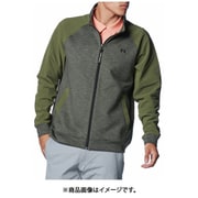 1388317 [ゴルフ メンズ UADR ML フル JK 390 MOR/MOR/BK XL]