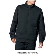 1388320 [ゴルフ メンズ UADR プロ フル JK 001 BK LG]