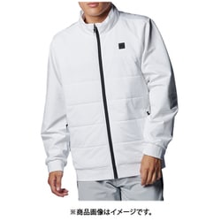 1388320 [ゴルフ メンズ UADR プロ フル JK 100 WH LG]