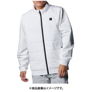 1388320 [ゴルフ メンズ UADR プロ フル JK 100 WH MD]