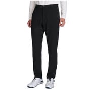 E2MF252409 2XL [ゴルフ メンズ ストレッチテーパードムーブパンツ 2XL ブラック]