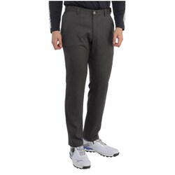 E2MFA52305 2XL [ゴルフ メンズ 5FLEXストレッチテーパードパンツ 2XL グレー]