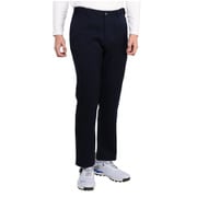 E2MFA52314 2XL [ゴルフ メンズ 5FLEXストレッチテーパードパンツ 2XL ディープネイビー]