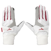 5MJMB45201 L [THERMA GRIP（サーマグリップ） 両手用 L ホワイト]