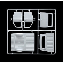 イタレリ 1/24 フォード トランジット Mk.2 プラスチックモデルキット IT3687 dwos6rj Amazon | プラッツ イタレリ 1/24 フォード トランジット Mk.2