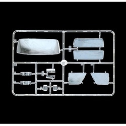 ヨドバシ.com - Italeri イタレリ IT3687 1/24 フォード