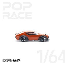 ヨドバシ.com - ポップレース PR640173 1/64 スカイライン GT-R