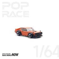 ヨドバシ.com - ポップレース PR640173 1/64 スカイライン GT-R