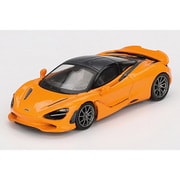 MGT00814-R 1/64 マクラーレン 750S マクラーレンオレンジ 右ハンドル [ダイキャストミニカー]