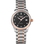 レディース メタルベルト 並行輸入品 2年保証 L2.257.5.59.7