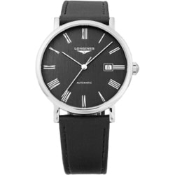 メンズ レザーベルト 並行輸入品 2年保証 L4.911.4.71.2