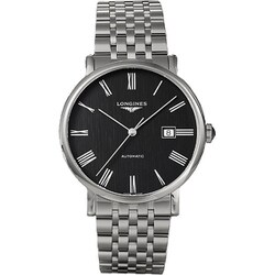 メンズ メタルベルト 並行輸入品 2年保証 L4.911.4.71.6