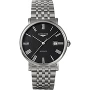 メンズ メタルベルト 並行輸入品 2年保証 L4.911.4.71.6
