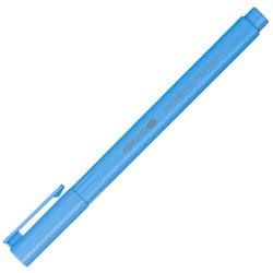 限定 ファインライター KOKUYO ME プールブルー KME-FWE035LB