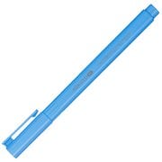 限定 ファインライター KOKUYO ME プールブルー KME-FWE035LB