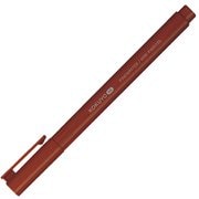 限定 ファインライター KOKUYO ME タータンレッド KME-FWE035DR