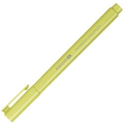 限定 ファインライター KOKUYO ME テニス KME-FWE035GY