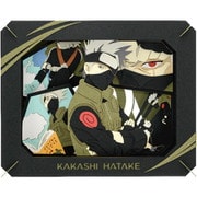 PT-J03 PAPER THEATER（ペーパーシアター） JUMBO NARUTO-ナルト- 疾風伝 カカシ [クラフトトイ]