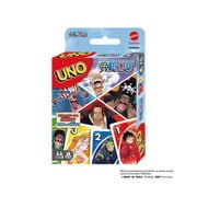 UNO（ウノ） ワンピース [カードゲーム]