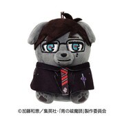 青の祓魔師 島根啓明結社篇 どうぶつフォーゼマスコット 奥村雪男