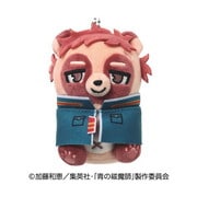 青の祓魔師 島根啓明結社篇 どうぶつフォーゼマスコット 志摩廉造