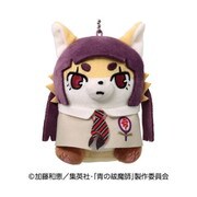 青の祓魔師 島根啓明結社篇 どうぶつフォーゼマスコット 神木出雲