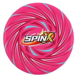 KST-14 Spotoy スピンX 赤 [スポーツトイ]