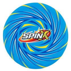 KST-15 Spotoy スピンX 青 [スポーツトイ]