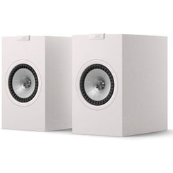 Q Series HiFi スピーカー サテンホワイト ペア Q1 Meta Satin White