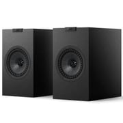 Q Series HiFi スピーカー サテンブラック ペア Q1 Meta Satin Black