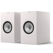 Q Series HiFi スピーカー サテンホワイト ペア Q3 Meta Satin White