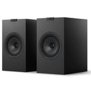Q Series HiFi スピーカー サテンブラック ペア Q3 Meta Satin Black