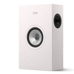 Q Series HiFi スピーカー サテンホワイト 1本 Q4 Meta Satin White
