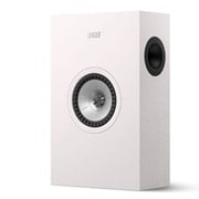Q Series HiFi スピーカー サテンホワイト 1本 Q4 Meta Satin White