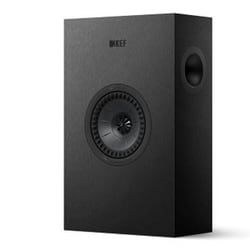 Q Series HiFi スピーカー サテンブラック 1本 Q4 Meta Satin Black