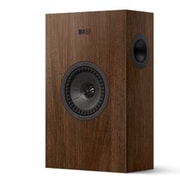Q Series HiFi スピーカー ウォールナット 1本 Q4 Meta Walnut