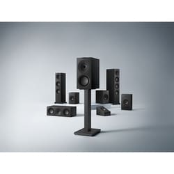 ヨドバシ.com - ケーイーエフ KEF Q Series HiFi スピーカー ヨドバシ.com - ケーイーエフ KEF Q Series HiFi スピーカー