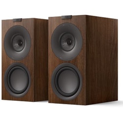 ヨドバシ.com - ケーイーエフ KEF Q Series HiFi スピーカー ウォールナット ペア Q Concerto Meta Walnut  通販【全品無料配達】