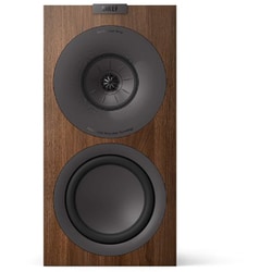 ヨドバシ.com - ケーイーエフ KEF Q Series HiFi スピーカー ウォールナット ペア Q Concerto Meta Walnut  通販【全品無料配達】