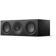 Q Series HiFi スピーカー サテンブラック Q6 Meta Satin Black