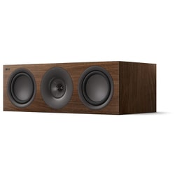 Q Series HiFi スピーカー ウォールナット Q6 Meta Walnut