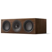 Q Series HiFi スピーカー ウォールナット Q6 Meta Walnut