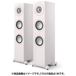 Q Series HiFi スピーカー サテンホワイト 1本 Q7 Meta Satin White