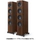 Q Series HiFi スピーカー ウォールナット 1本 Q11 Meta Walnut
