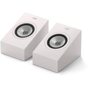 Q Series HiFi スピーカー サテンホワイト ペア Q8 Meta Satin White